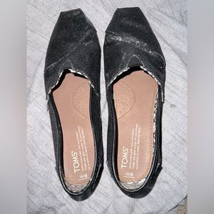 TOMS Alpargata Loafers